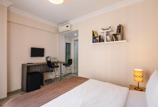 Hotel Taksimdays - Görsel 6