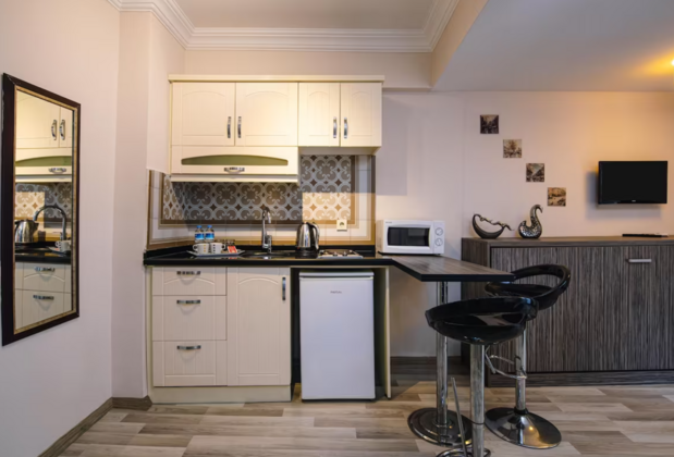 Hotel Taksimdays - Görsel 9