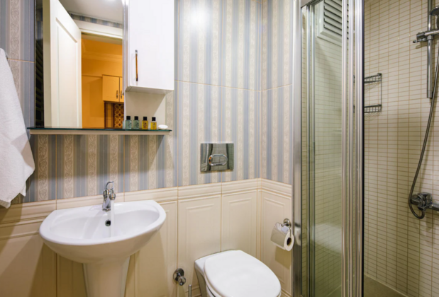 Hotel Taksimdays - Görsel 12