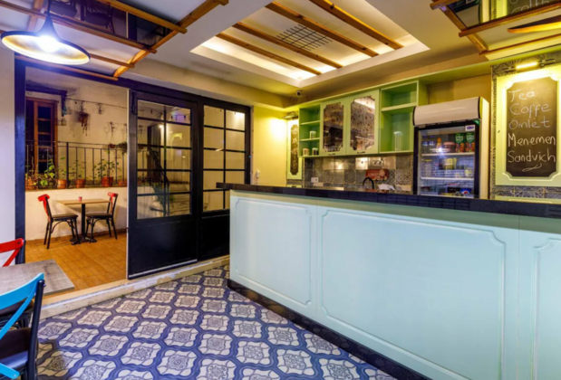 Hotel Taksimdays - Görsel 13