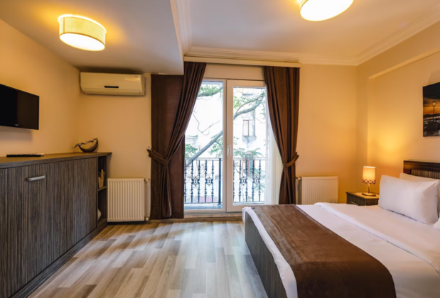 Hotel Taksimdays - Görsel 8