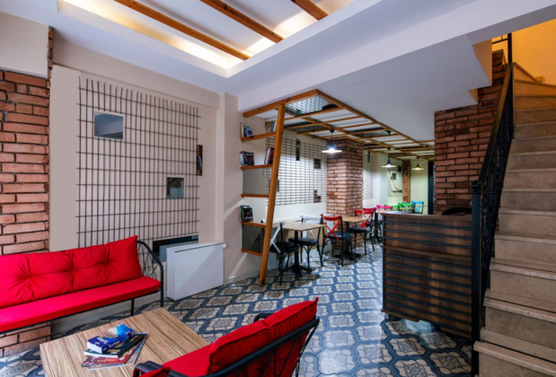 Hotel Taksimdays - Görsel 14