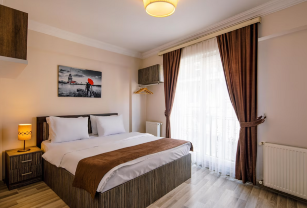 Hotel Taksimdays - Görsel 3