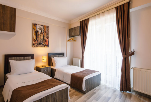 Hotel Taksimdays - Görsel 4