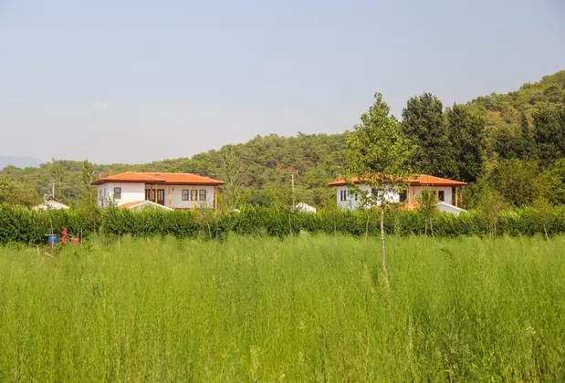 Aydos Konaklari - Görsel 3