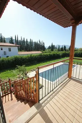 Aydos Konaklari - Görsel 4