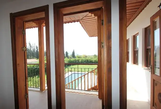 Aydos Konaklari - Görsel 5