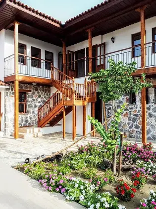 Aydos Konaklari - Görsel 7