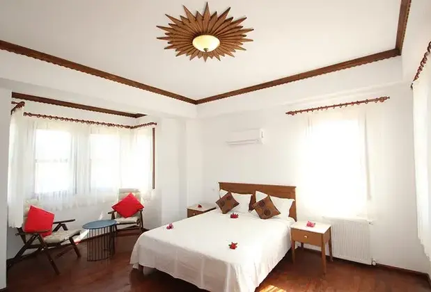 Aydos Konaklari - Görsel 8