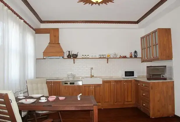 Aydos Konaklari - Görsel 10