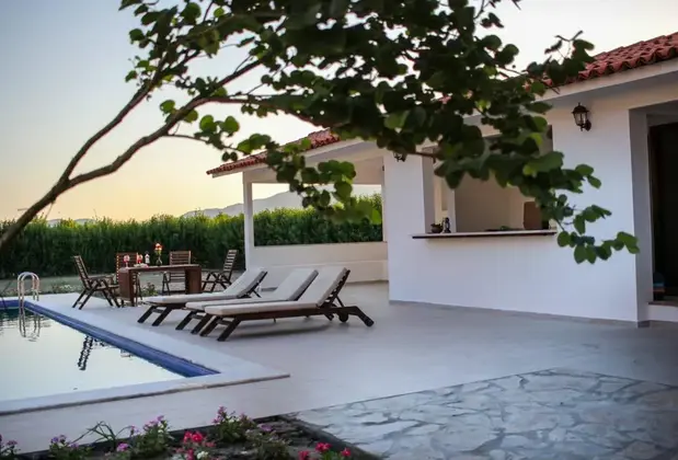 Aydos Konaklari - Görsel 11