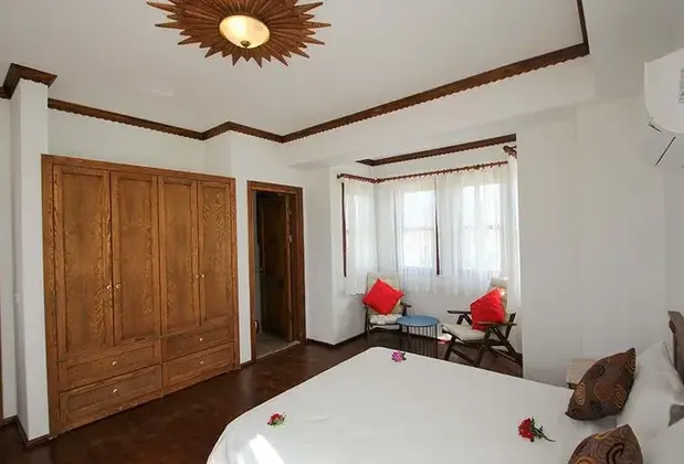 Aydos Konaklari - Görsel 12