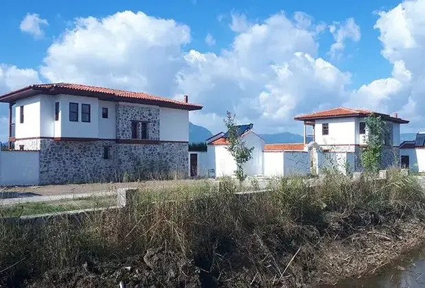 Aydos Konaklari - Görsel 13