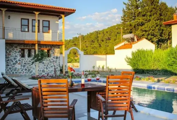 Aydos Konaklari - Görsel 14