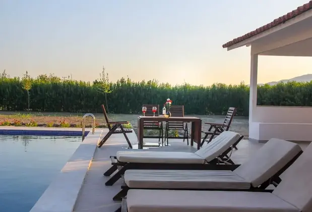 Aydos Konaklari - Görsel 16