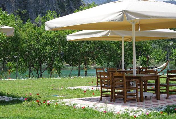 Aydos Suites - Görsel 3