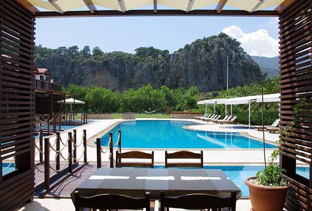 Aydos Suites - Görsel 5