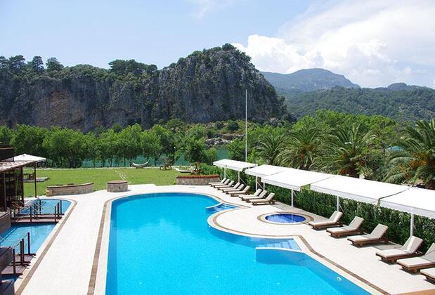 Aydos Suites - Görsel 6