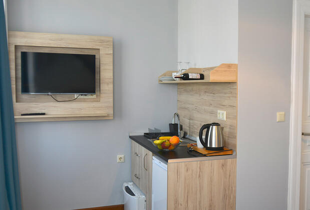 Andi Hotel - Görsel 3