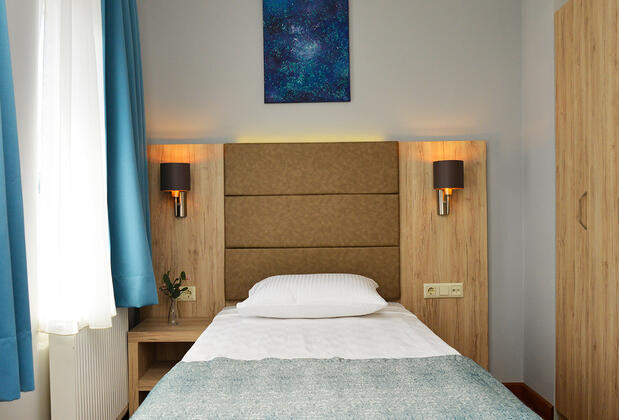 Andi Hotel - Görsel 4