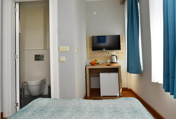 Andi Hotel - Görsel 5