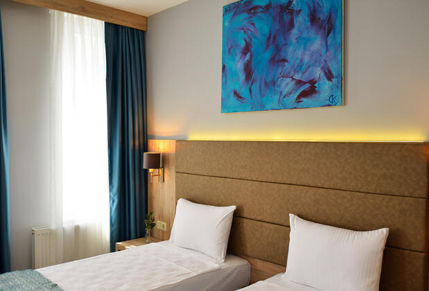 Andi Hotel - Görsel 6