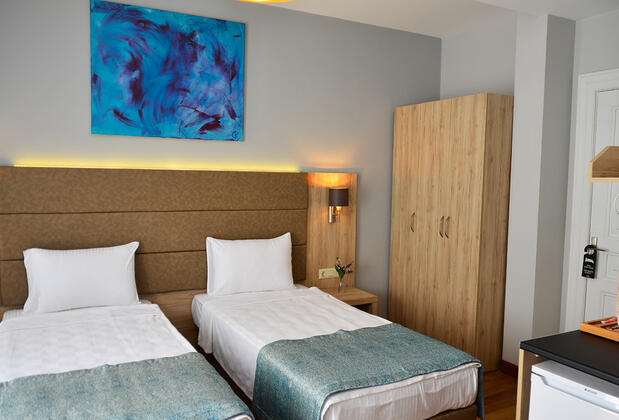 Andi Hotel - Görsel 7