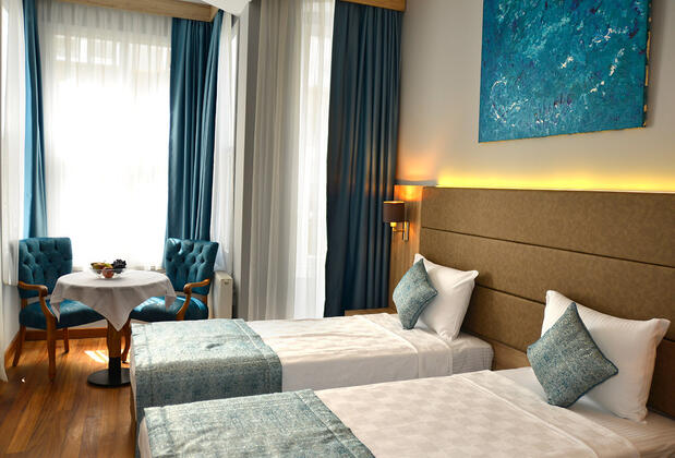 Andi Hotel - Görsel 8