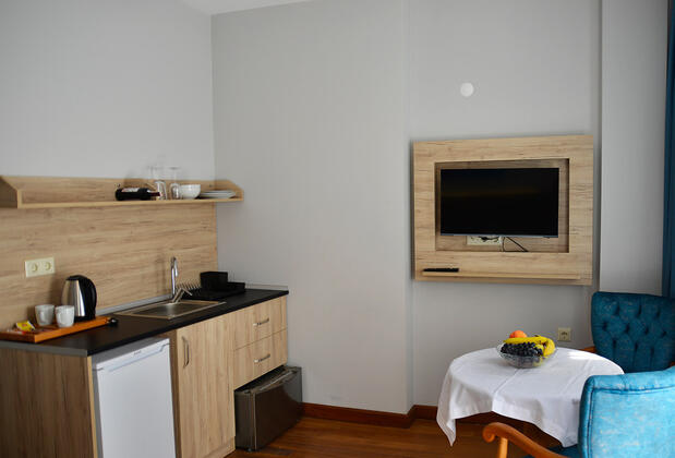 Andi Hotel - Görsel 9