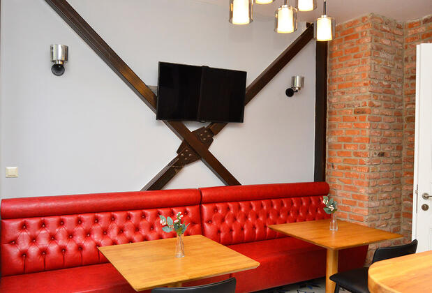 Andi Hotel - Görsel 13