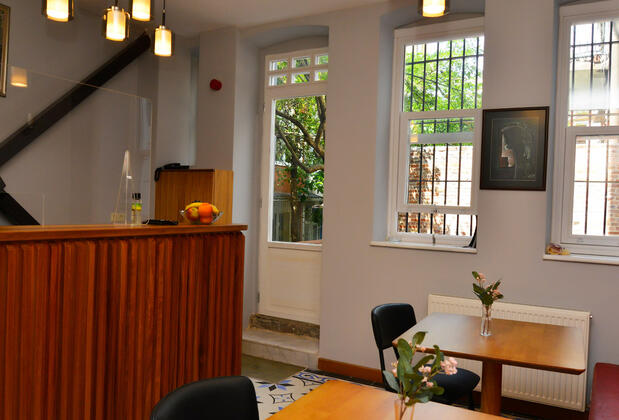 Andi Hotel - Görsel 12