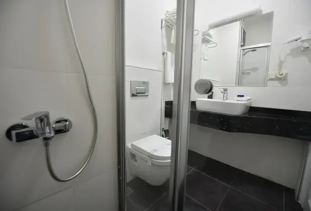 Andi Hotel - Görsel 10