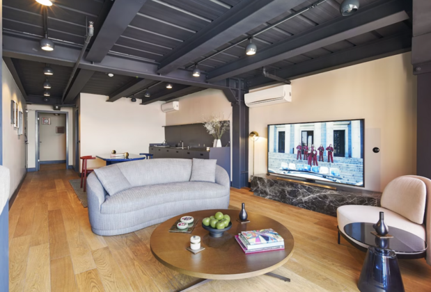 Stay Lab Residence - Görsel 4