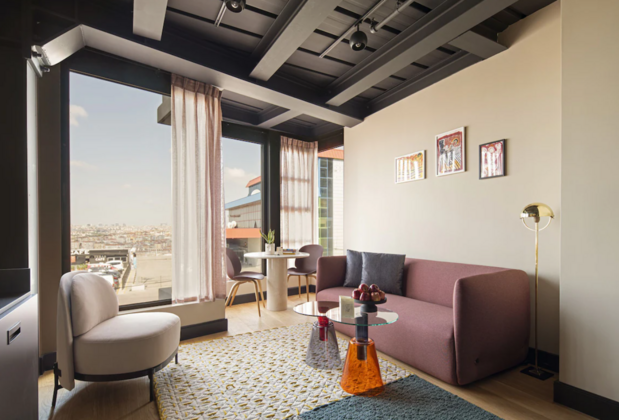 Stay Lab Residence - Görsel 7