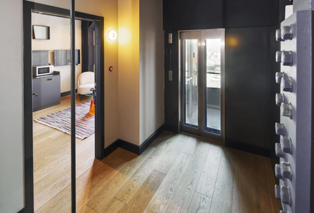 Stay Lab Residence - Görsel 11