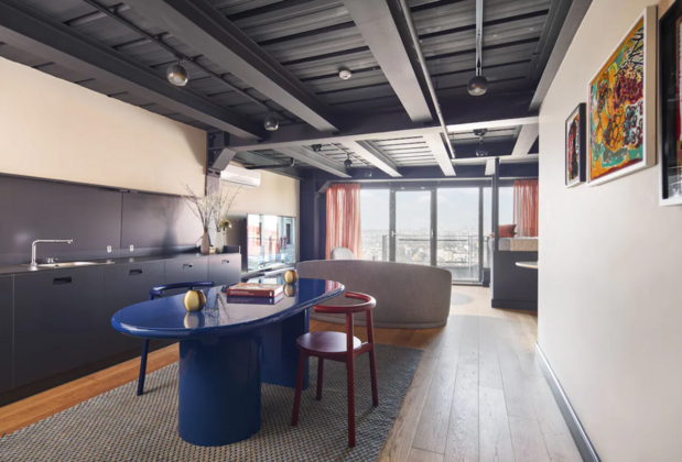 Stay Lab Residence - Görsel 8