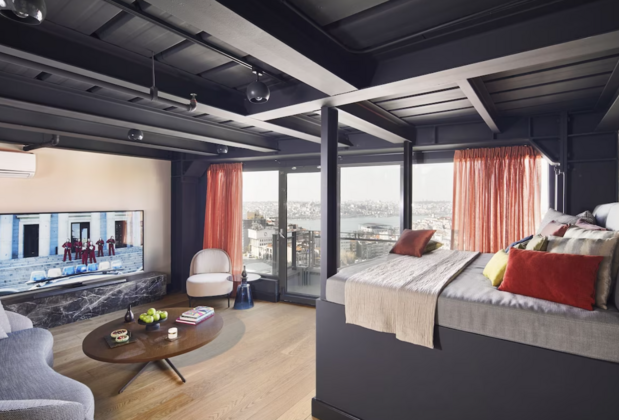 Stay Lab Residence - Görsel 9