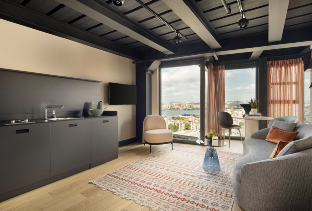 Stay Lab Residence - Görsel 10