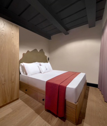 Stay Lab Residence - Görsel 6