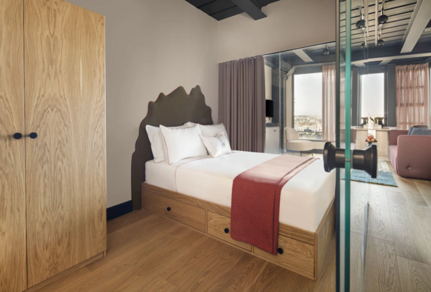 Stay Lab Residence - Görsel 3