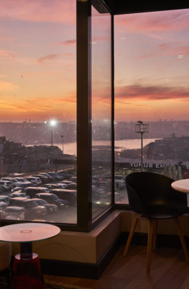 Stay Lab Residence - Görsel 12