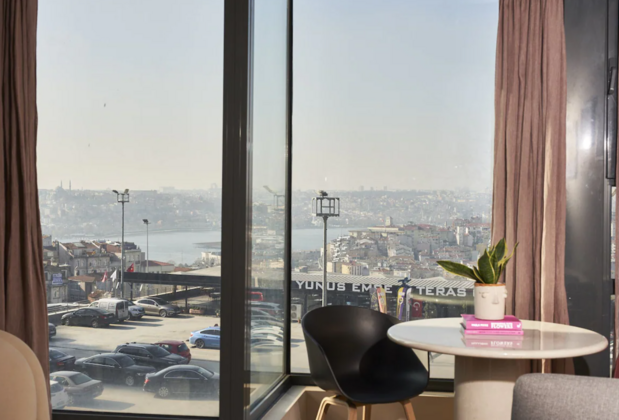 Stay Lab Residence - Görsel 13