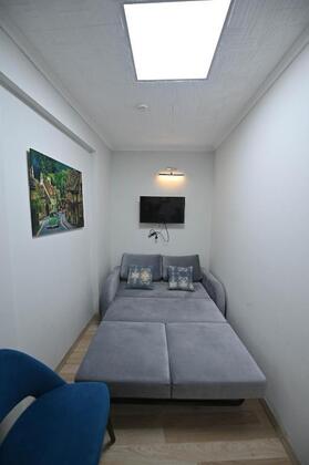 Safir Gold Hotel - Görsel 9