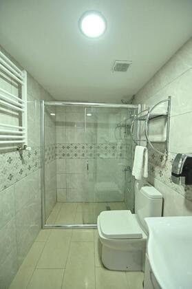 Safir Gold Hotel - Görsel 12