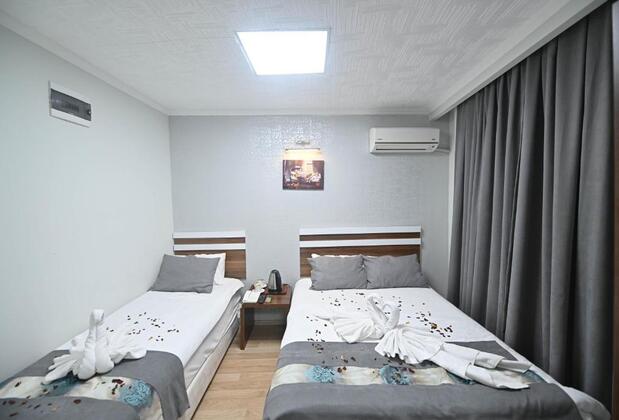 Safir Gold Hotel - Görsel 7