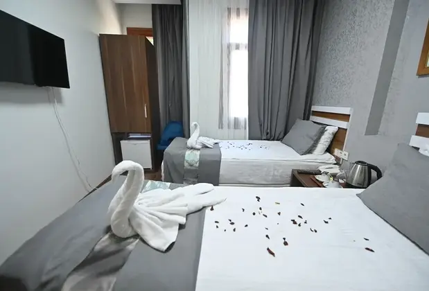 Safir Gold Hotel - Görsel 3