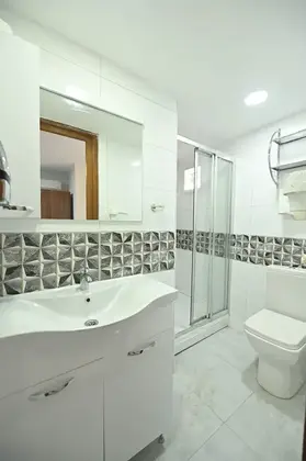 Safir Gold Hotel - Görsel 13