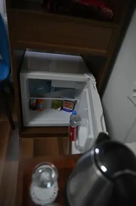 Safir Gold Hotel - Görsel 11