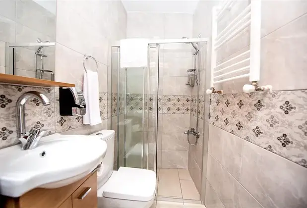 Safir Gold Hotel - Görsel 14