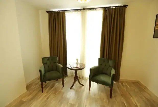 Alpha Suit Otel - Görsel 8